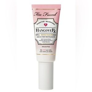Too Faced Hangover Replenishing Face Primer $42